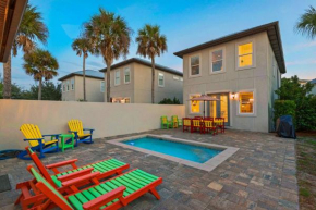 Villa Del Carmen by Destin Getaways